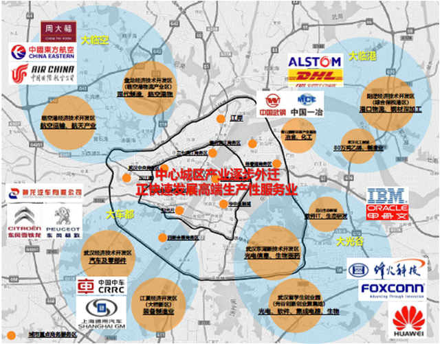 加快未来产业合理布局 科学制定发展路径