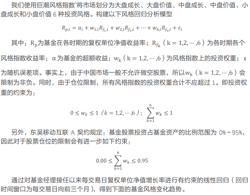 时代的Beta！重仓杀入