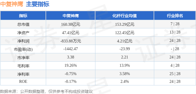 中复神鹰(688295.SH)：选举张健为董事长