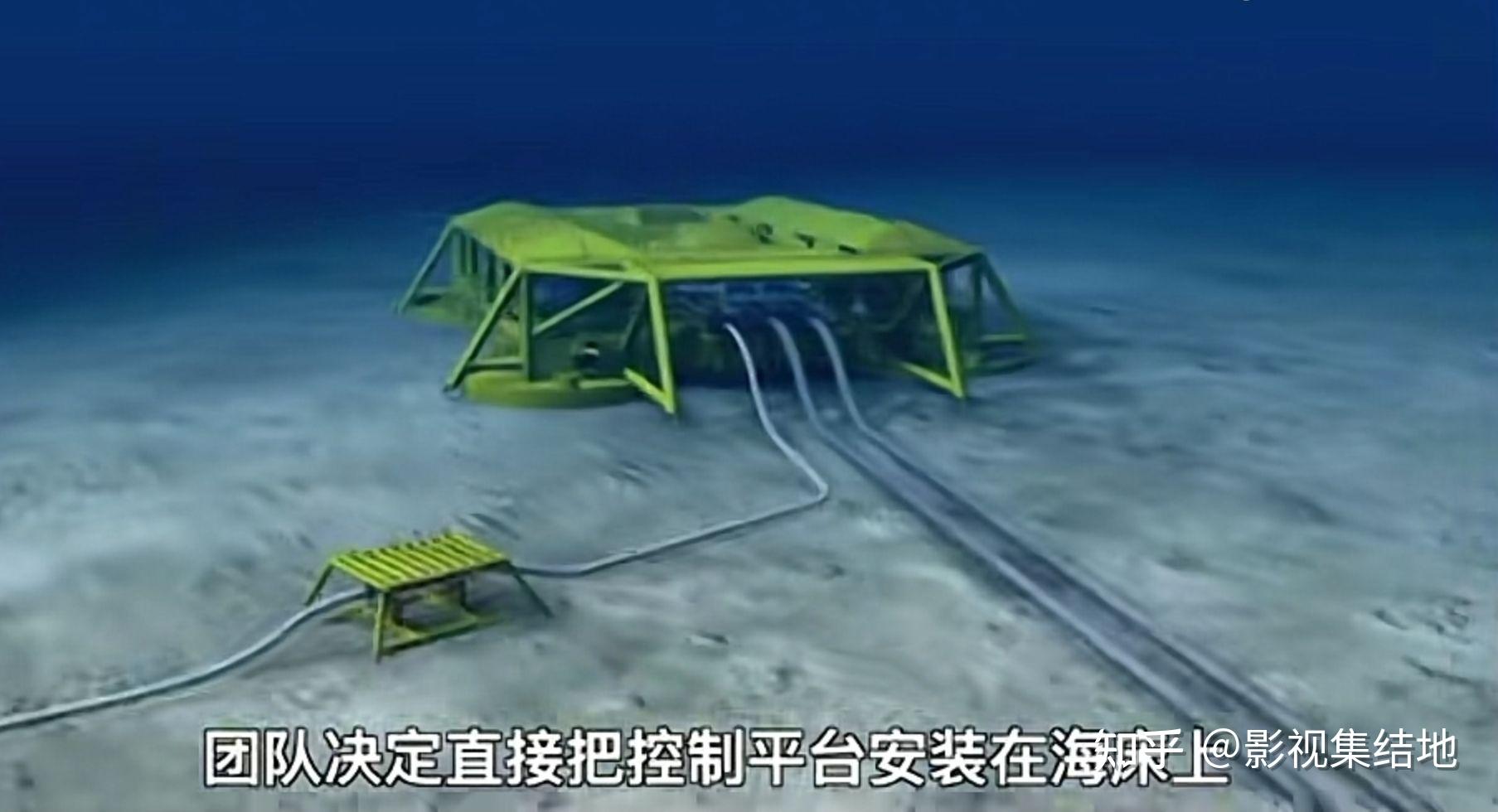 阿联酋加入10亿美元海底电力连接计划