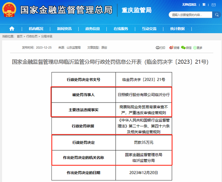 资信评级业务违规，中证鹏元被责令改正！此前曾收央行大额罚单