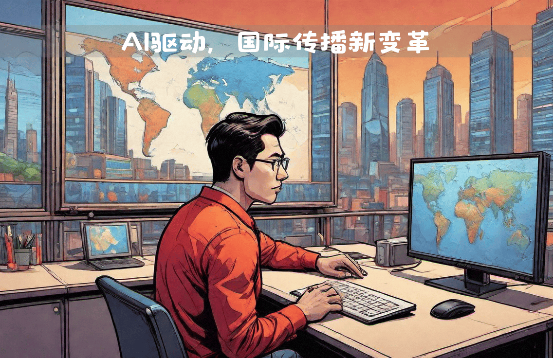 “人工智能+”催生行业新变