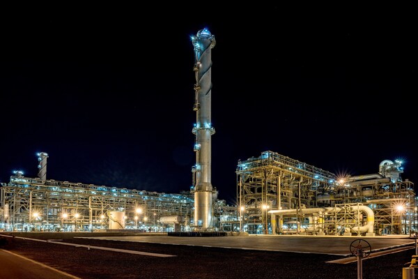 由于机构投资者的强劲需求，Adnoc通过出售Adnoc Gas的股份筹集了28亿美元