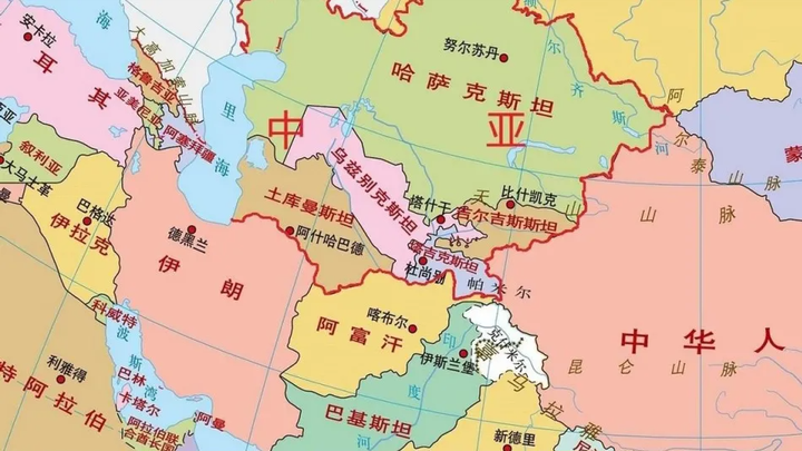 塔吉克斯坦GDP十年增加超2倍