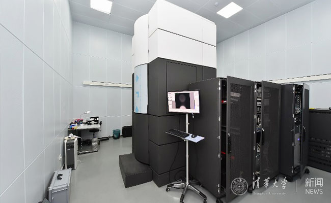 人类细胞谱系大科学研究设施启动建设