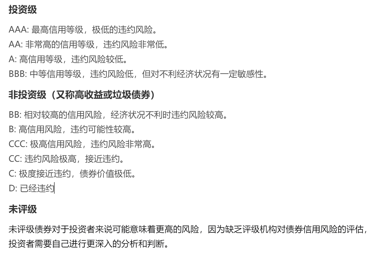 业内人士：看好高等级信用债 做好久期管理和信用风险管理
