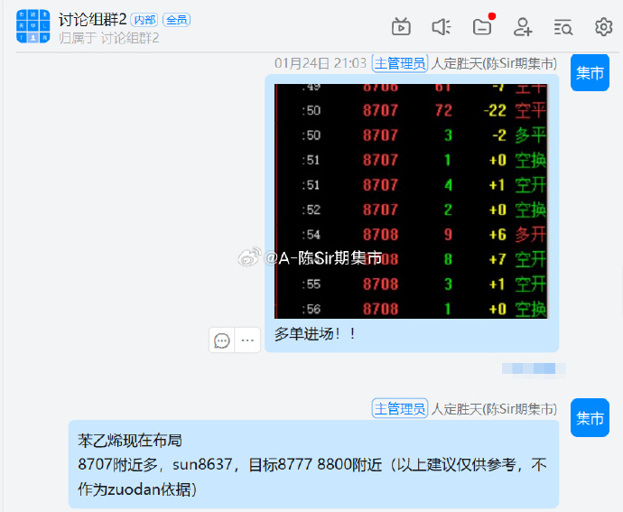 4月10日苯乙烯期货持仓龙虎榜分析：多方离场情绪强于空方