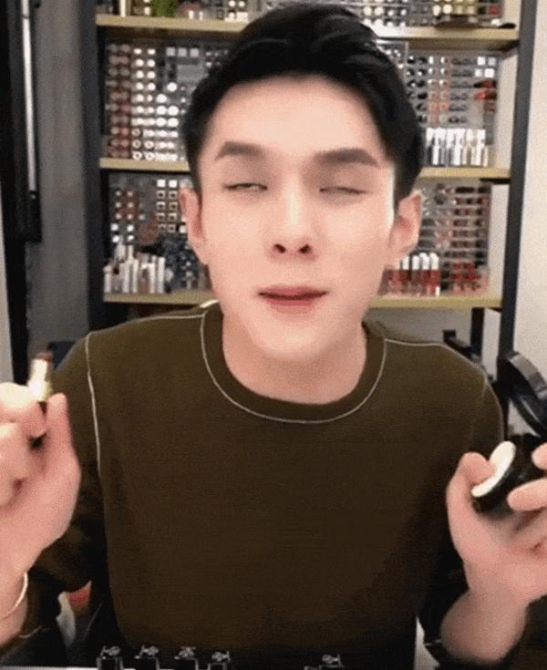 2亿收入的一叶子做到百亿？上美股份吕义雄300亿的豪言如何实现？