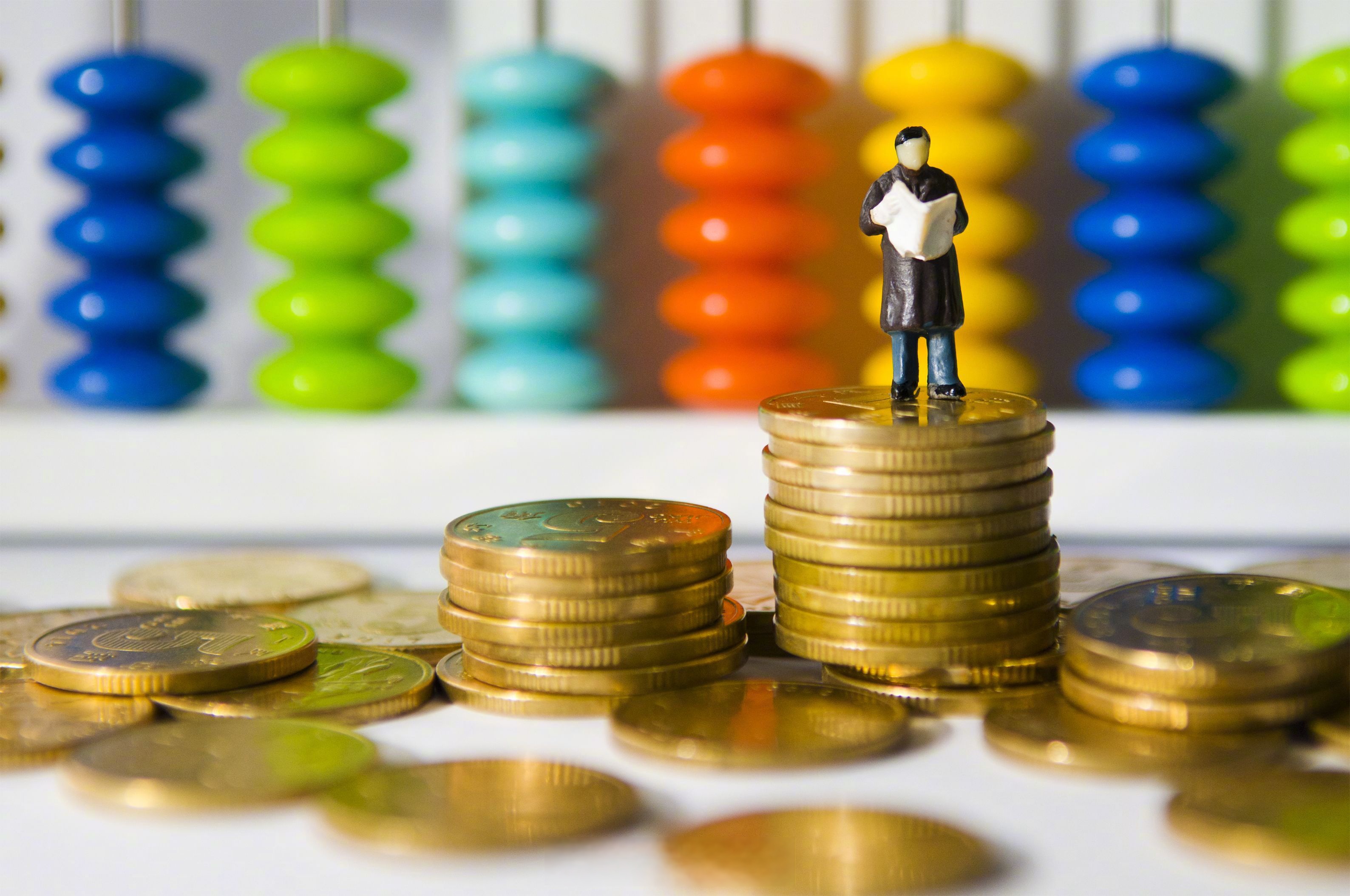 截至3月末境外机构在中央结算公司托管债券总量2.91万亿元