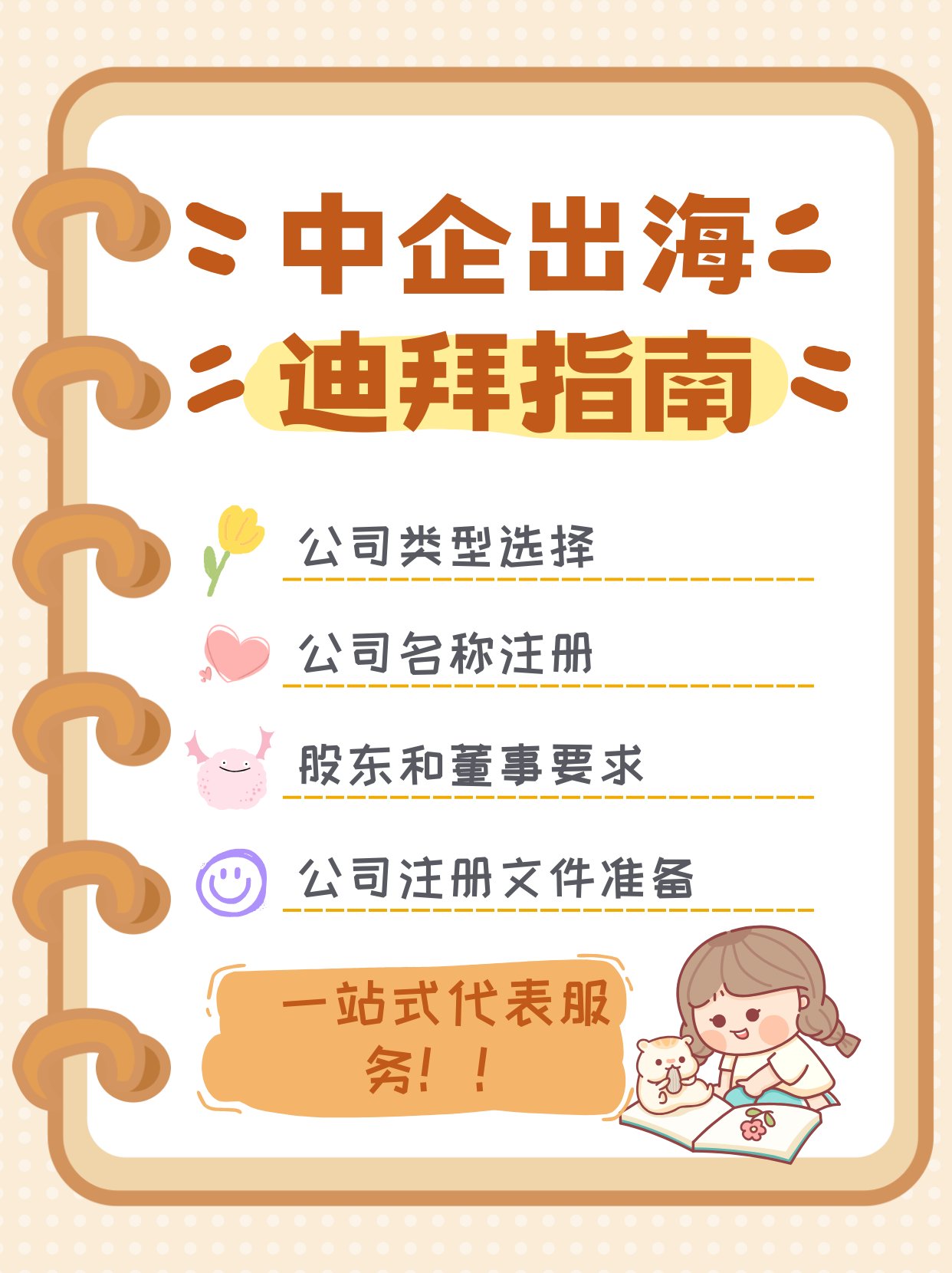 迪拜中小企业局2024年助力3461家本土企业创业，推动经济多元化发展