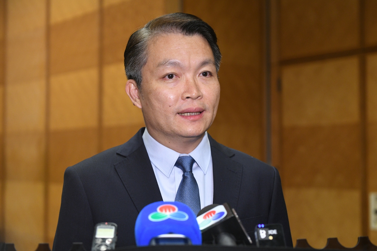 澳门金融机构发行上市债券总规模超9000亿澳门元