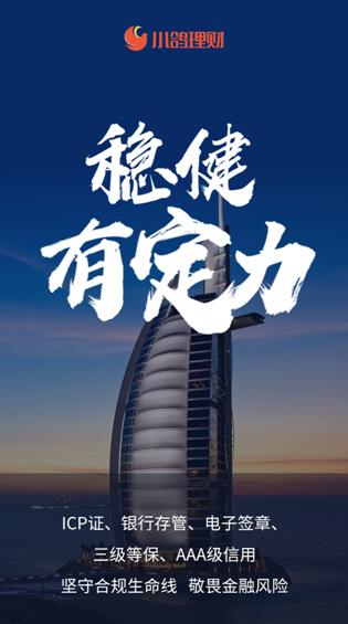 立方风控鸟·早报(5月10日)