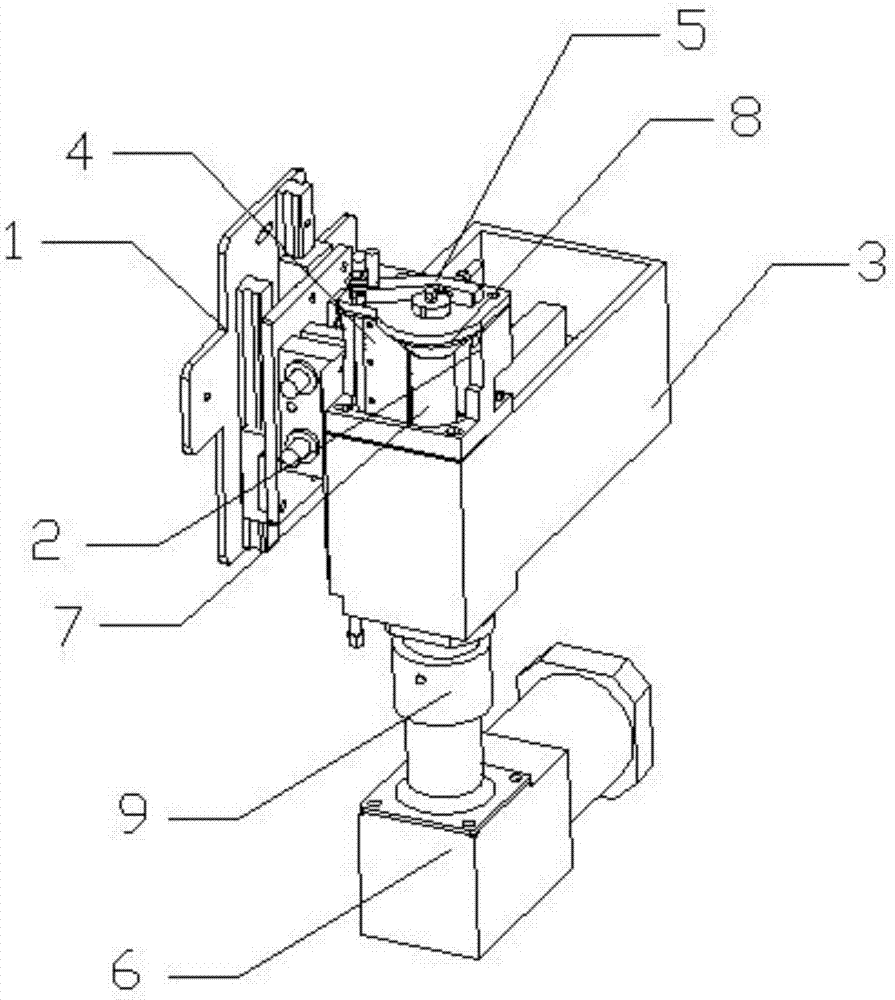 南兴股份获得发明专利授权：“封边机涂胶机构的防漏降低磨损结构”
