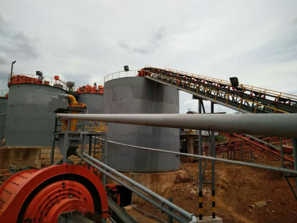 云南铜业获得发明专利授权：“降低铜冶炼炉渣浮选选矿药剂单耗的优化方法”