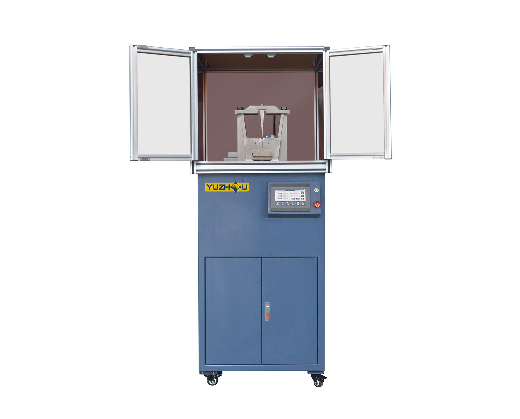 明志科技获得发明专利授权：“一种多工艺试样制芯机”