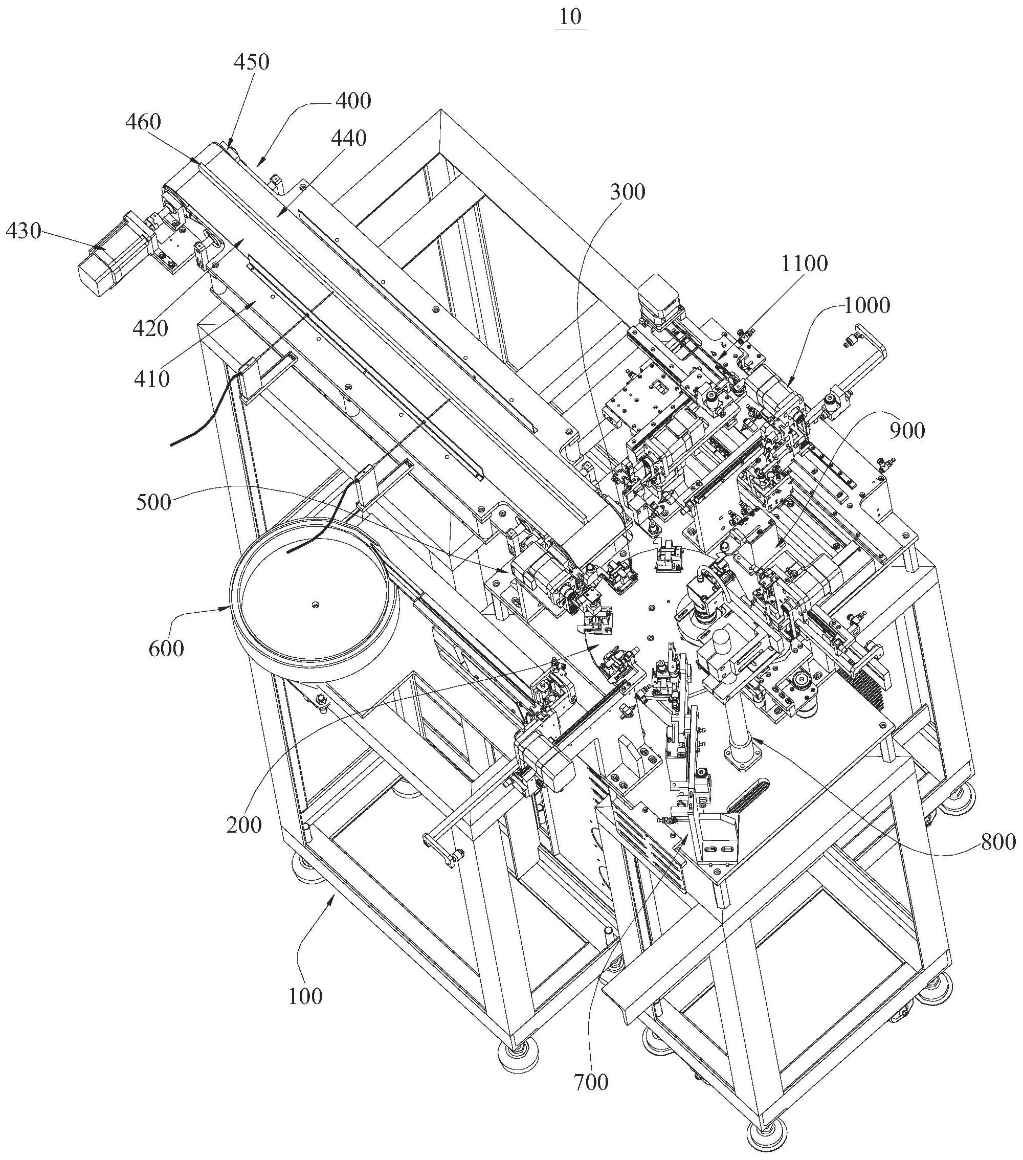 甬矽电子获得实用新型专利授权：“印刷治具和印刷设备”