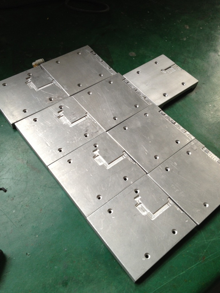 甬矽电子获得实用新型专利授权：“印刷治具和印刷设备”