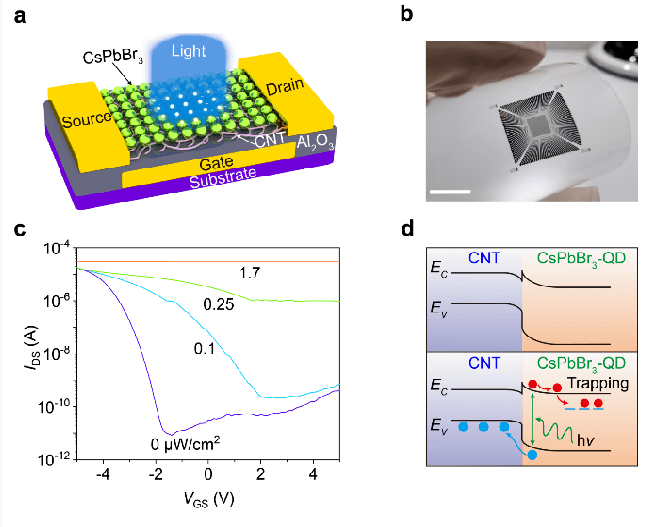 中邮科技获得发明专利授权：“一种基于视觉和光电传感器的包裹异形件联合检测系统”