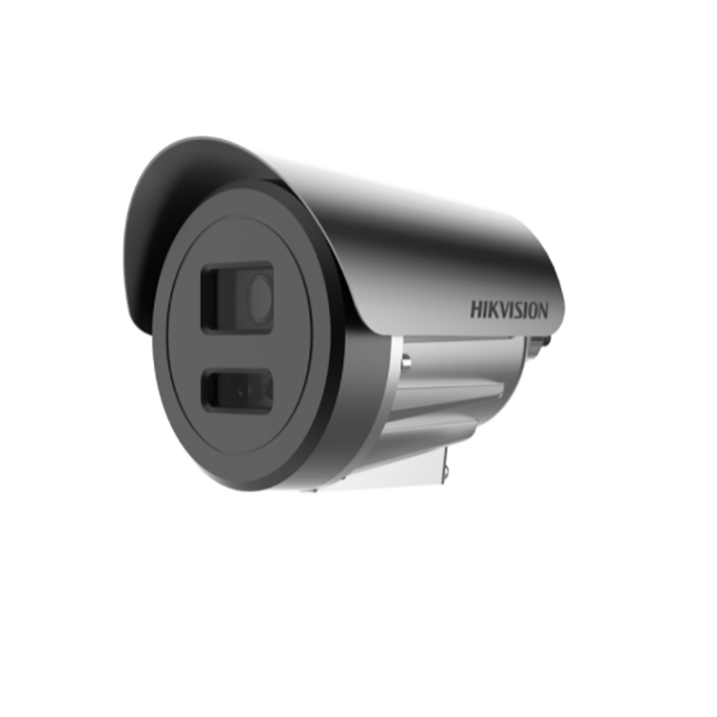 海康威视获得发明专利授权：“防爆音柱”