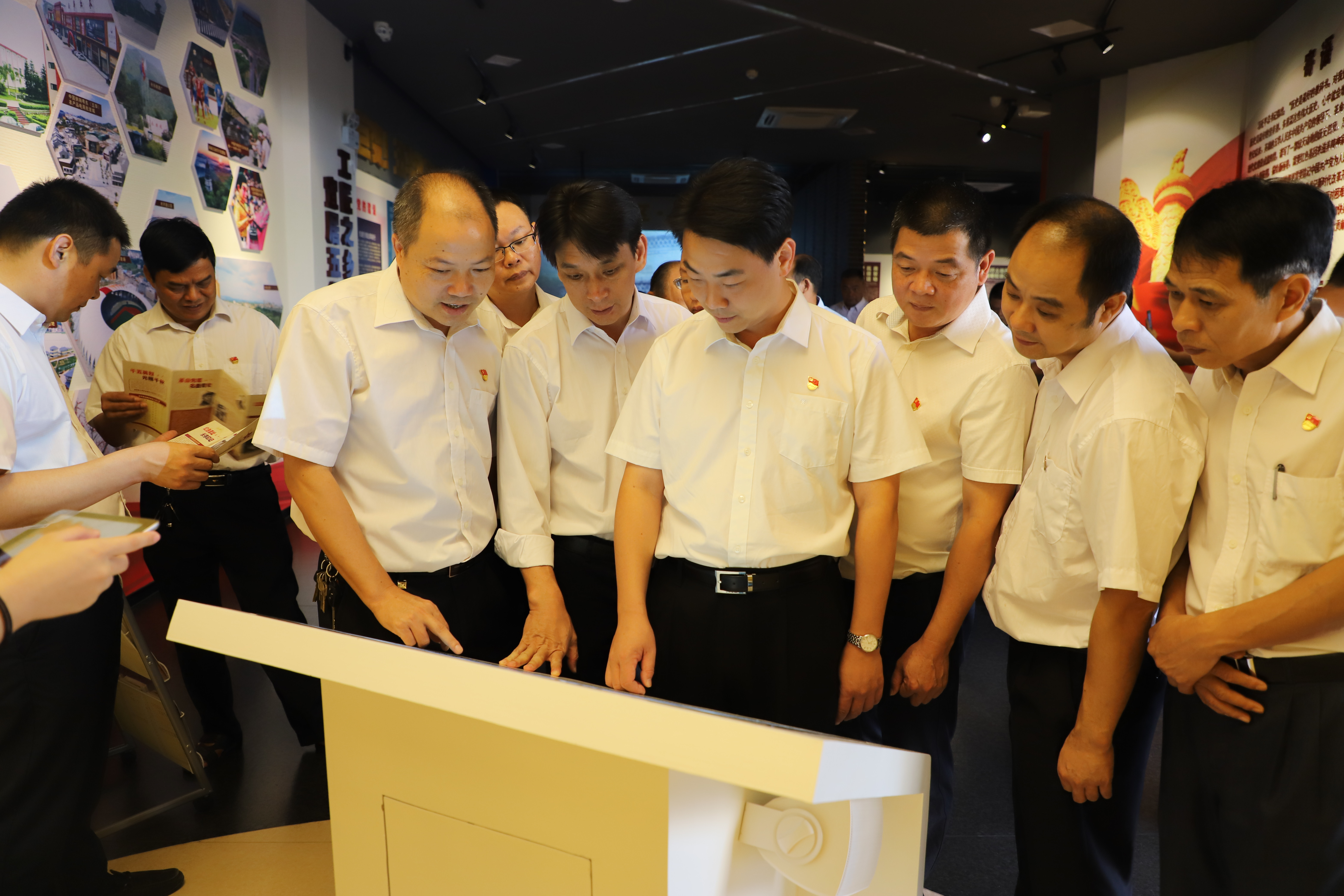 泰坦股份：以打造实现进口替代的高端纺织机械产品为使命