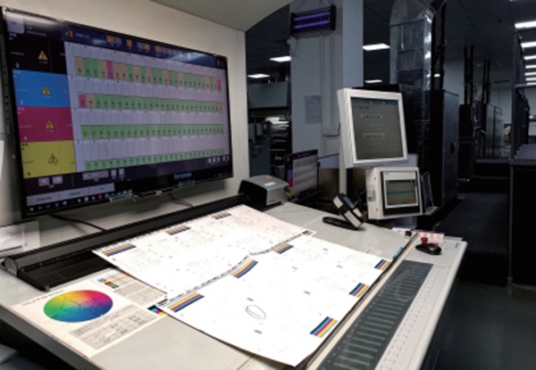 裕同科技获得发明专利授权：“数字印刷参数智能调整的印刷效率优化方法”