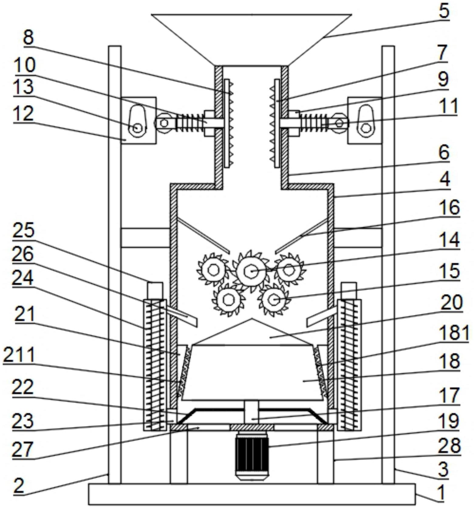 东富龙获得实用新型专利授权：“一种可控温解冻装置”