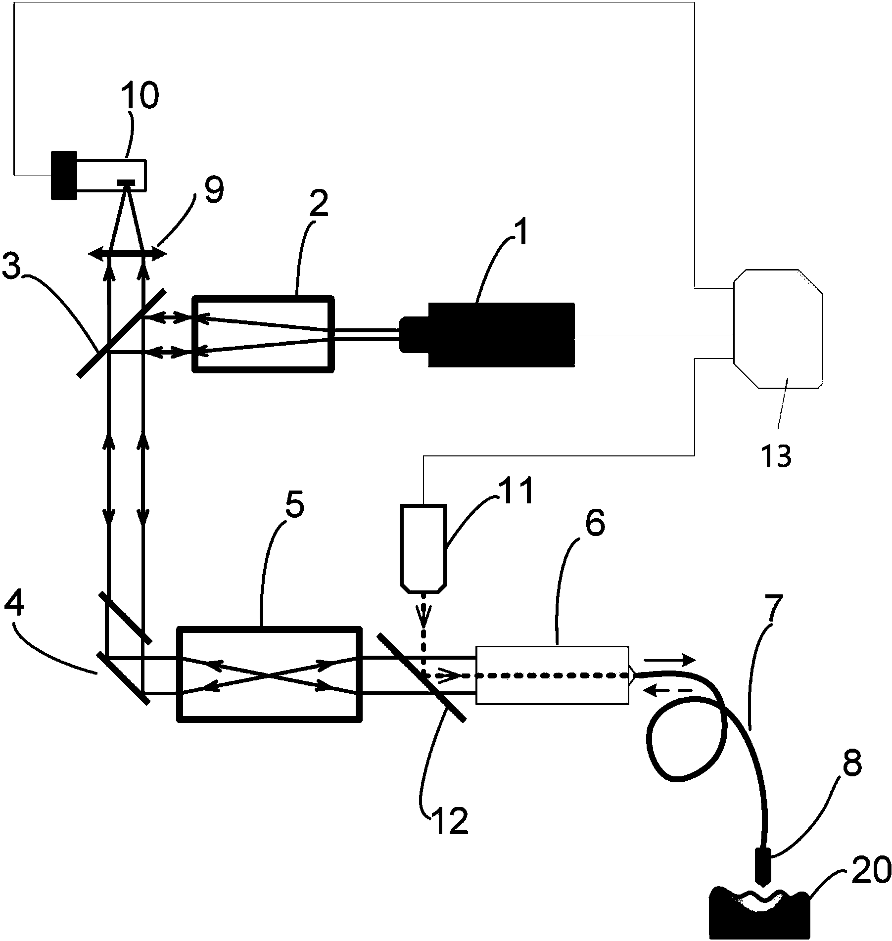 芯�微装获得外观设计专利授权：“激光加工设备”