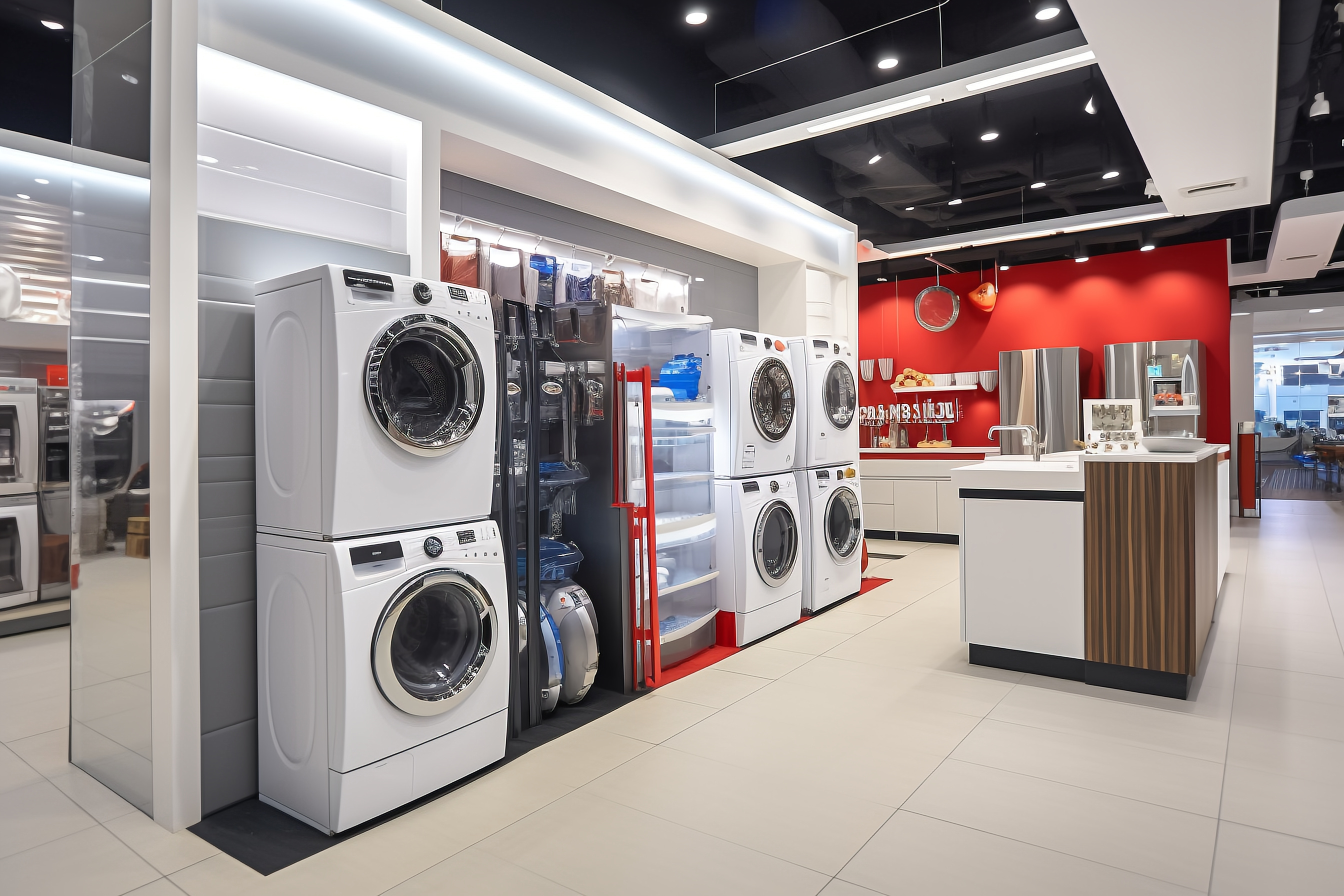 “两新”政策激发消费活力，美的一级能效产品受青睐