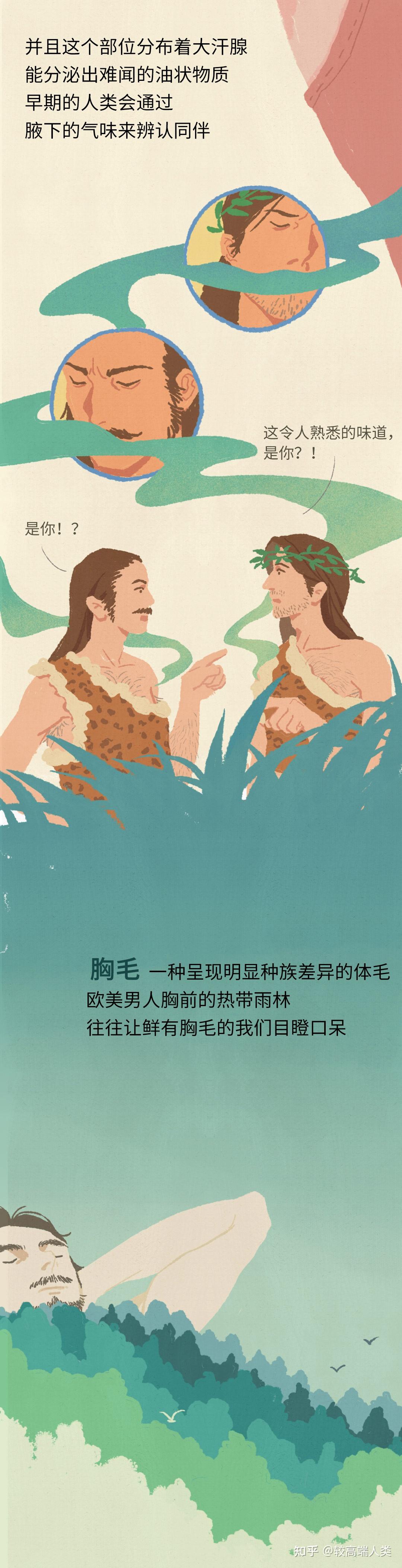 适应雨林？古人类混血？东南亚人群基因组被破译