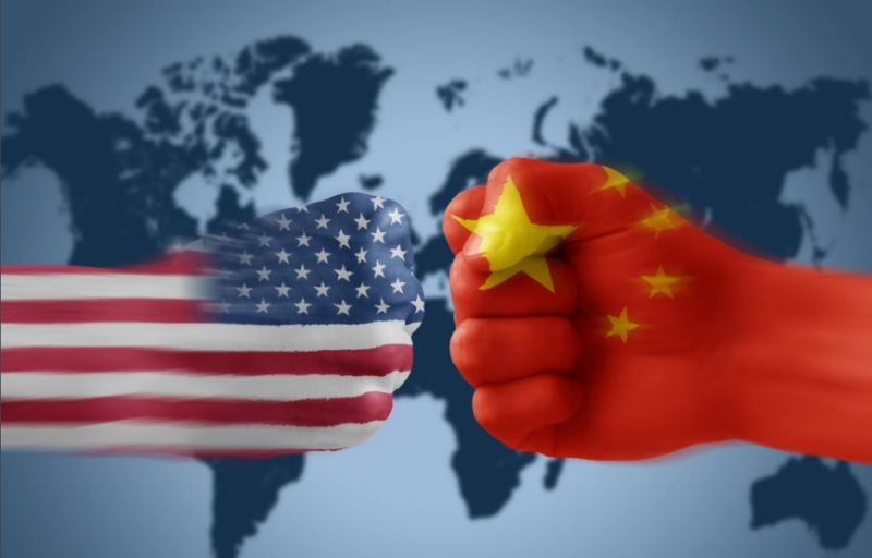 越美将于5月7日举行首轮关税磋商