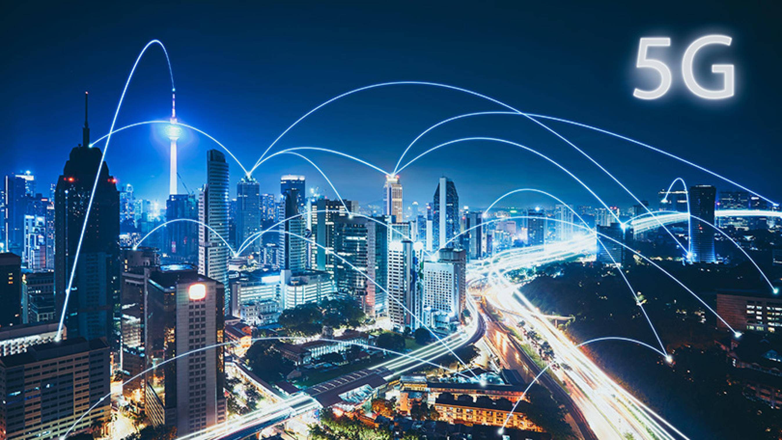 我国将加速推进5G-A、6G技术研发和产业培育