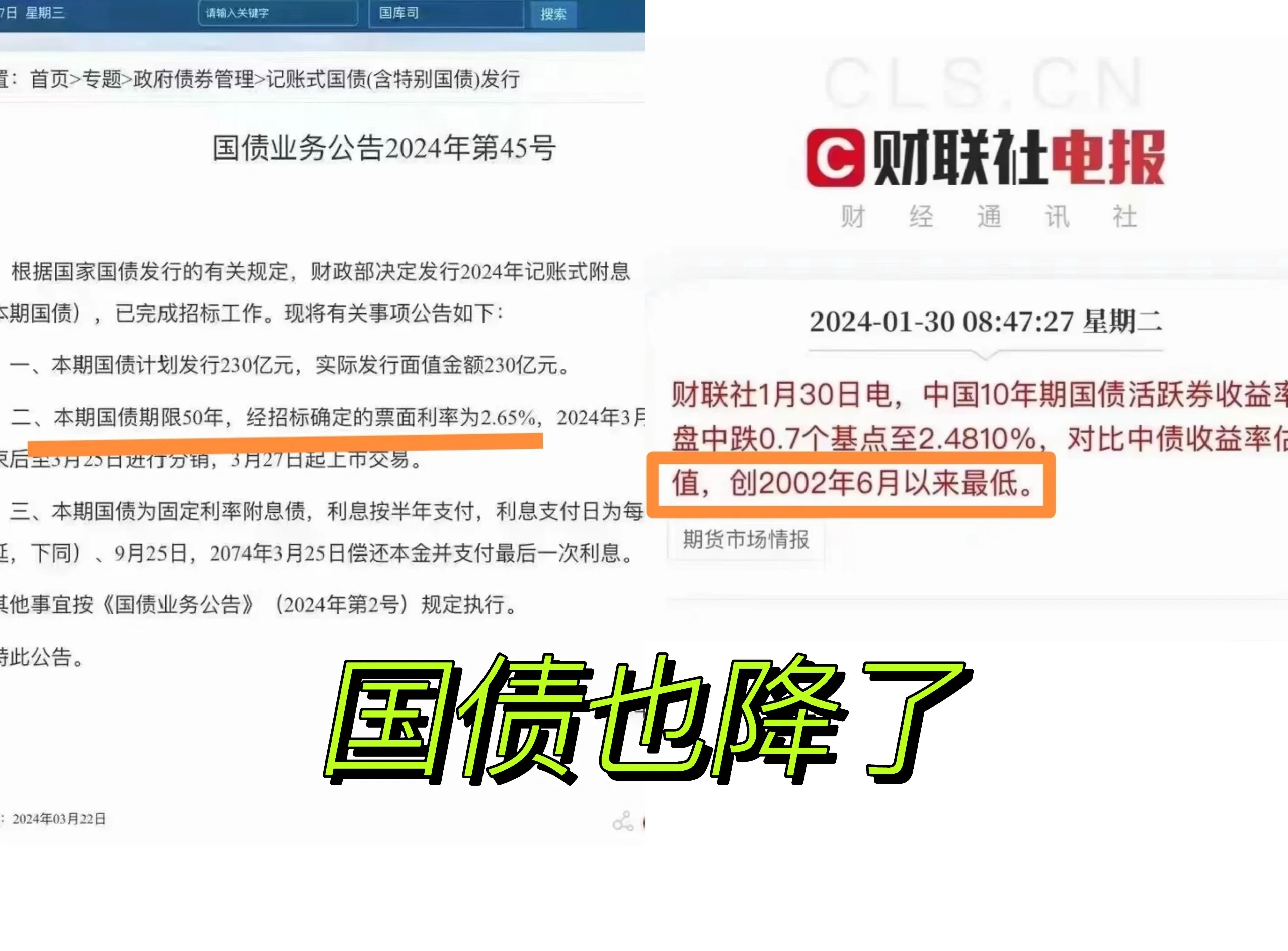 刷屏了！刚刚，LPR公布！