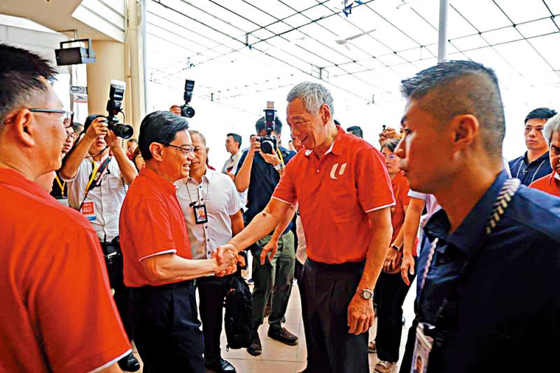 《联合早报》：星展下调新加坡本地私宅价格增长预期至最低0%