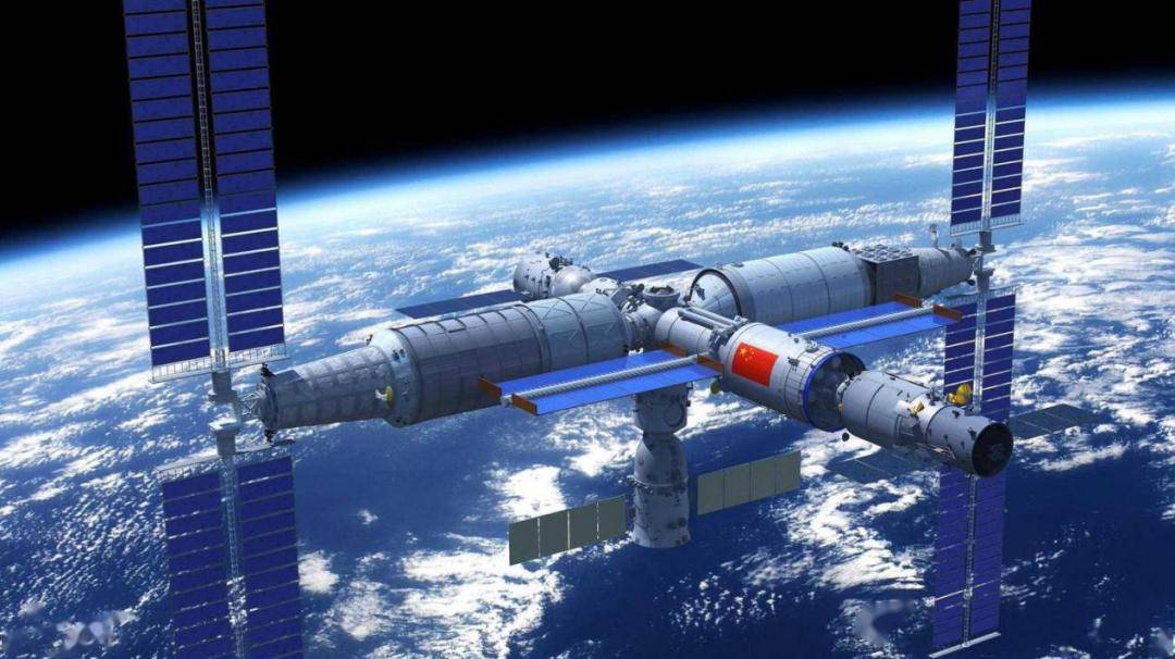 中国航天员创空间站建成后入轨出舱间隔时间最短纪录