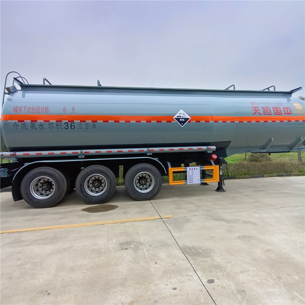 中集集团获得发明专利授权：“罐车、安全阀及罐车的气密性试验方法”