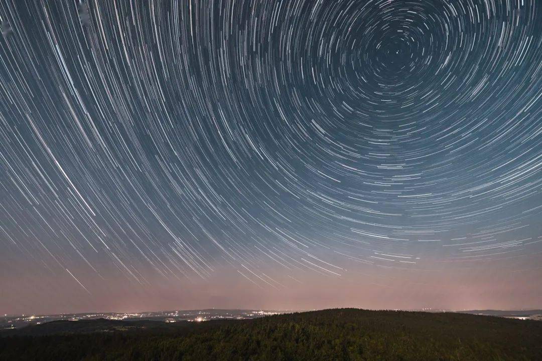 我国两台太阳系天体观测望远镜建设启动