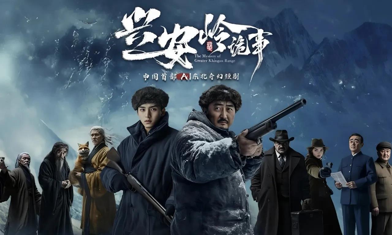 趣丸千音亮相上海国际电影节，AI语音助力短剧出海迈入“全球日更”时代