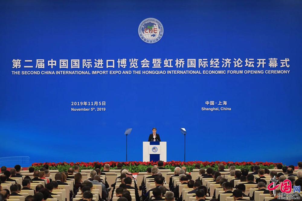 陈世杰总领事出席2025年新西兰国际农业博览会开幕式