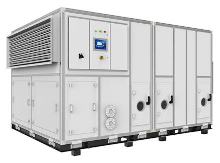 格力电器获得发明专利授权：“泵体的减振结构及具有其的家用电器”