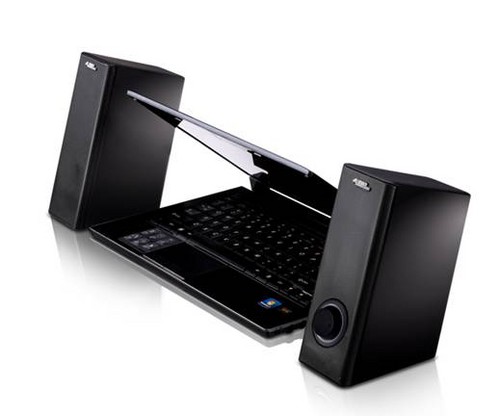 奋达科技获得外观设计专利授权：“音箱（BS2426）”