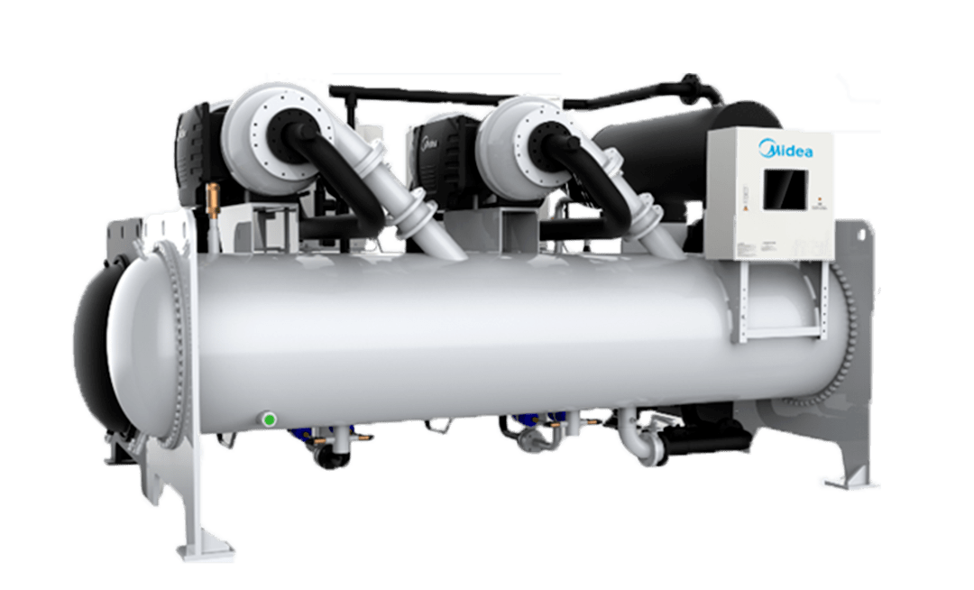 美的集团获得外观设计专利授权：“净饮机”