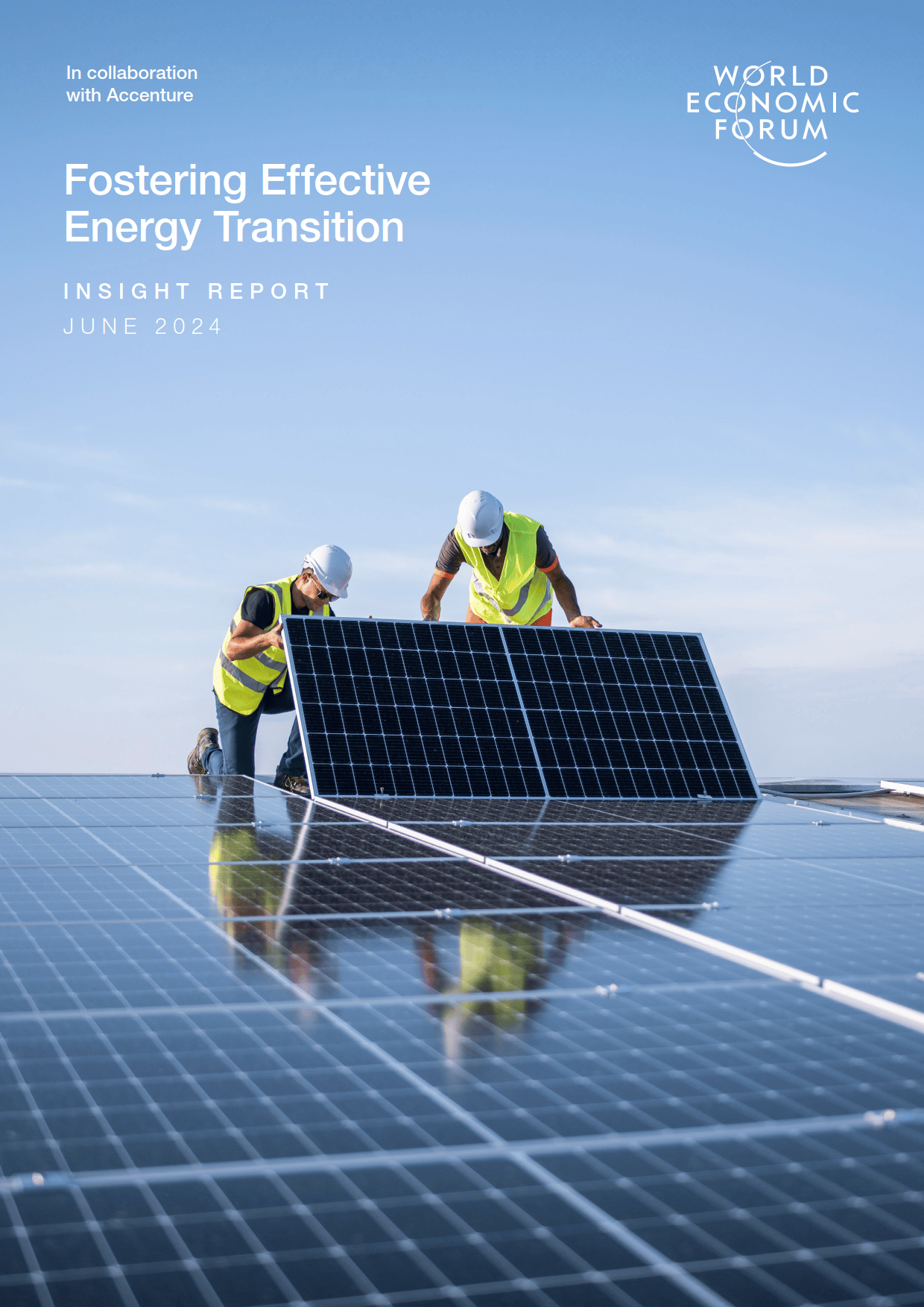 巴西2024年全球能源转型排名第15位