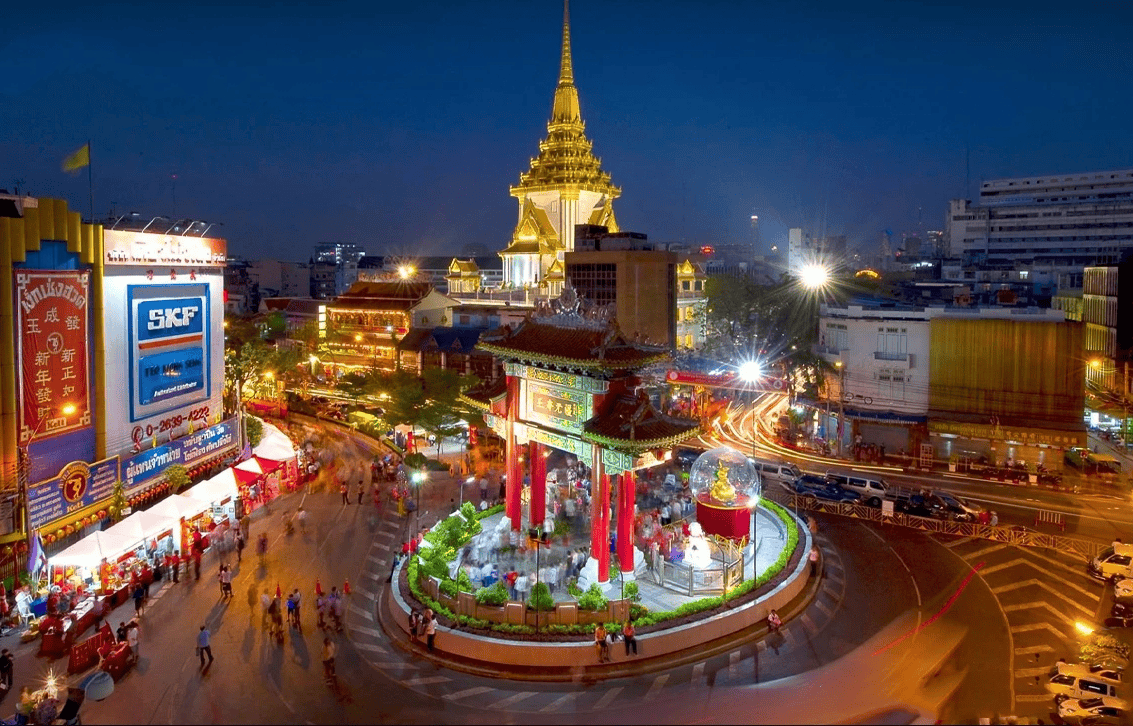 2025泰国旅游交易会圆满成功