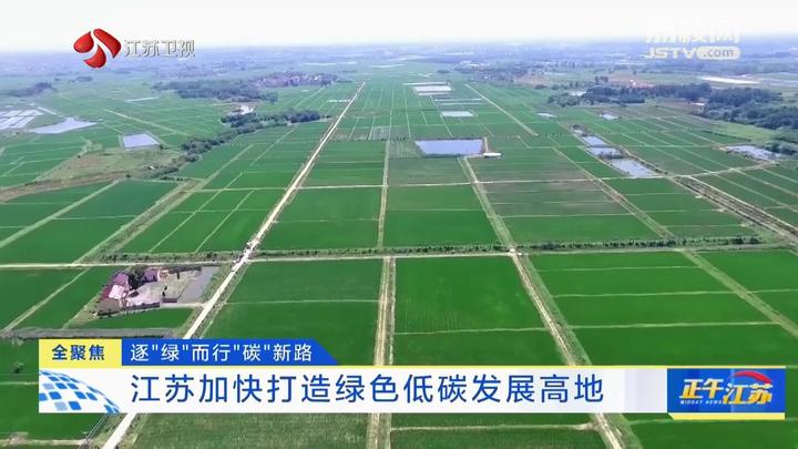 聚焦绿色、低碳、可持续 第五届“青山科技奖”申报启动