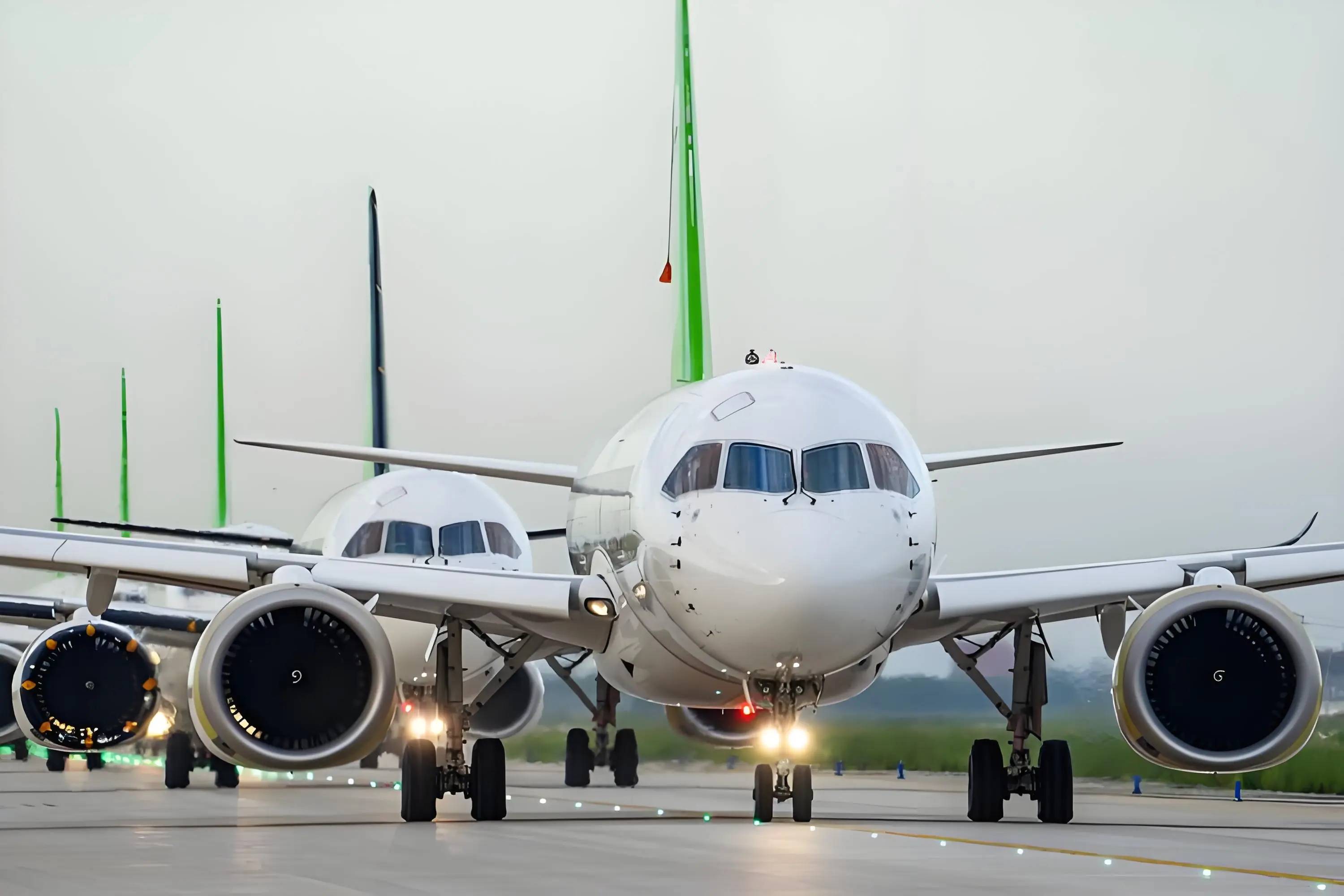 赛象科技(002337.SZ)：收到“空客天津A320系列飞机第二条总装线项目飞机大部件运输工装夹具”的中标通知书