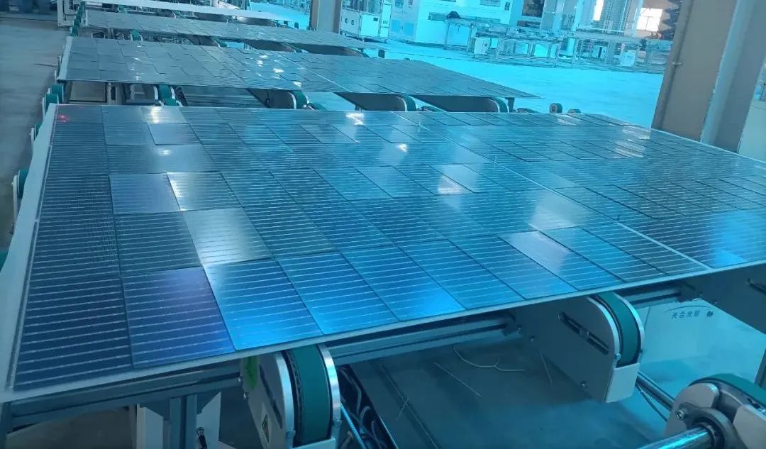 贝斯美：年产12,100吨环戊烷项目生产平稳有序