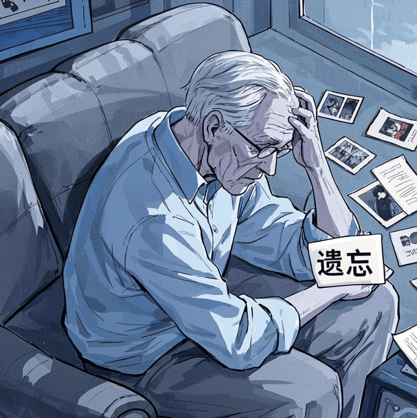 叫停！这项手术不得用于治疗阿尔茨海默病