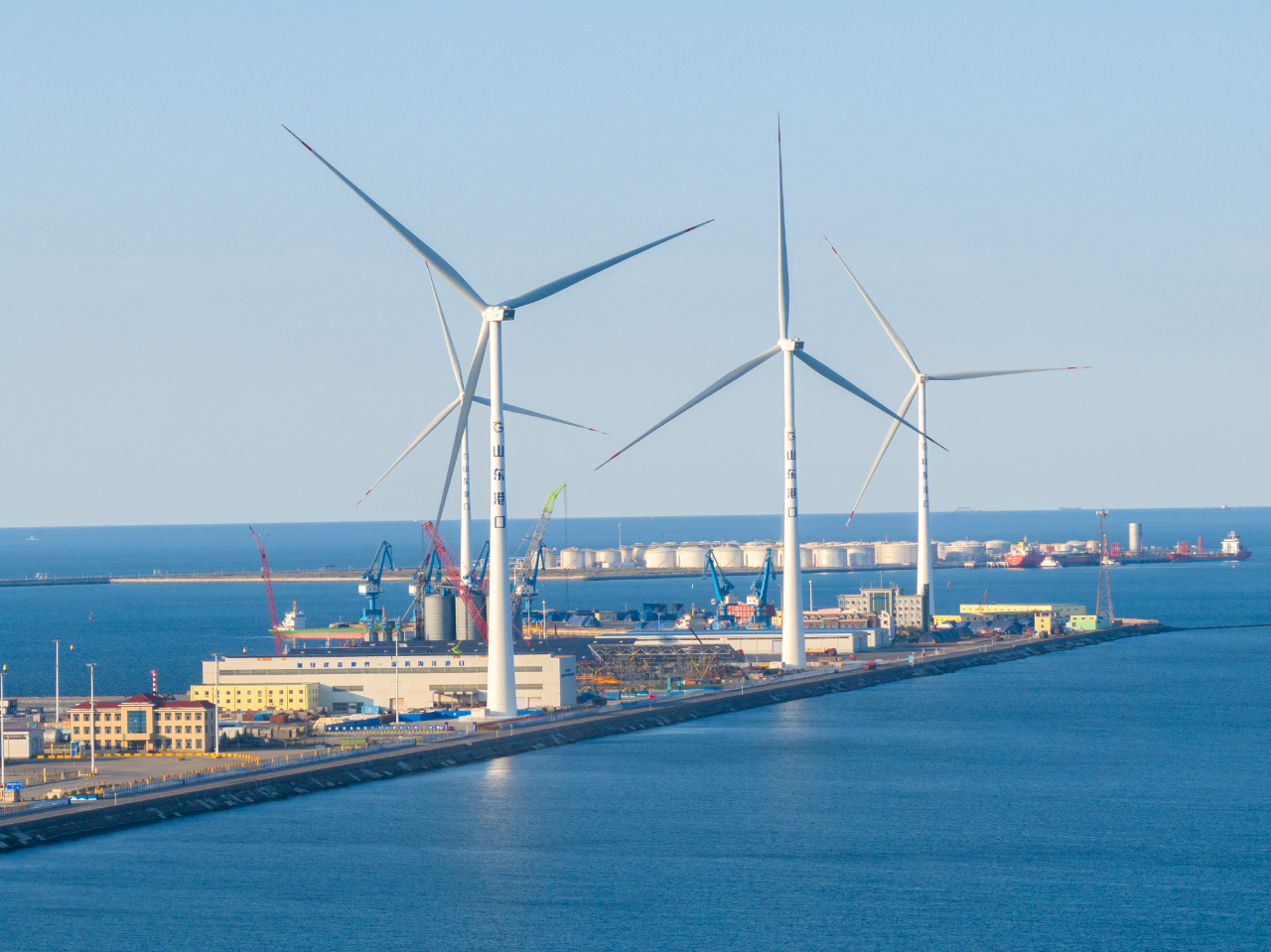 节能风电(601016.SH):上半年累计完成发电量67.62亿千瓦时,同比增长5.91%