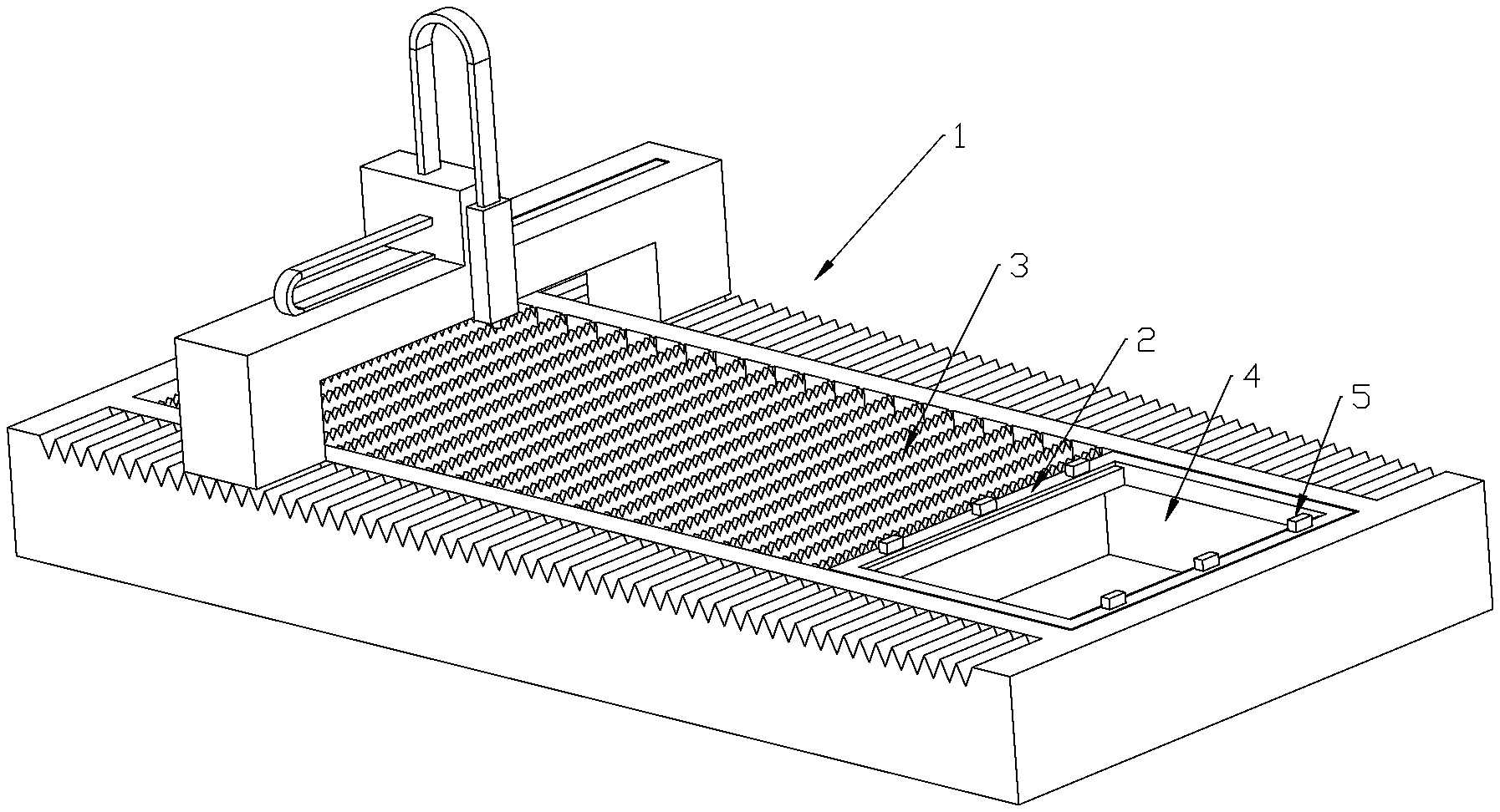 高测股份获得实用新型专利授权：“切割装置及切割系统”