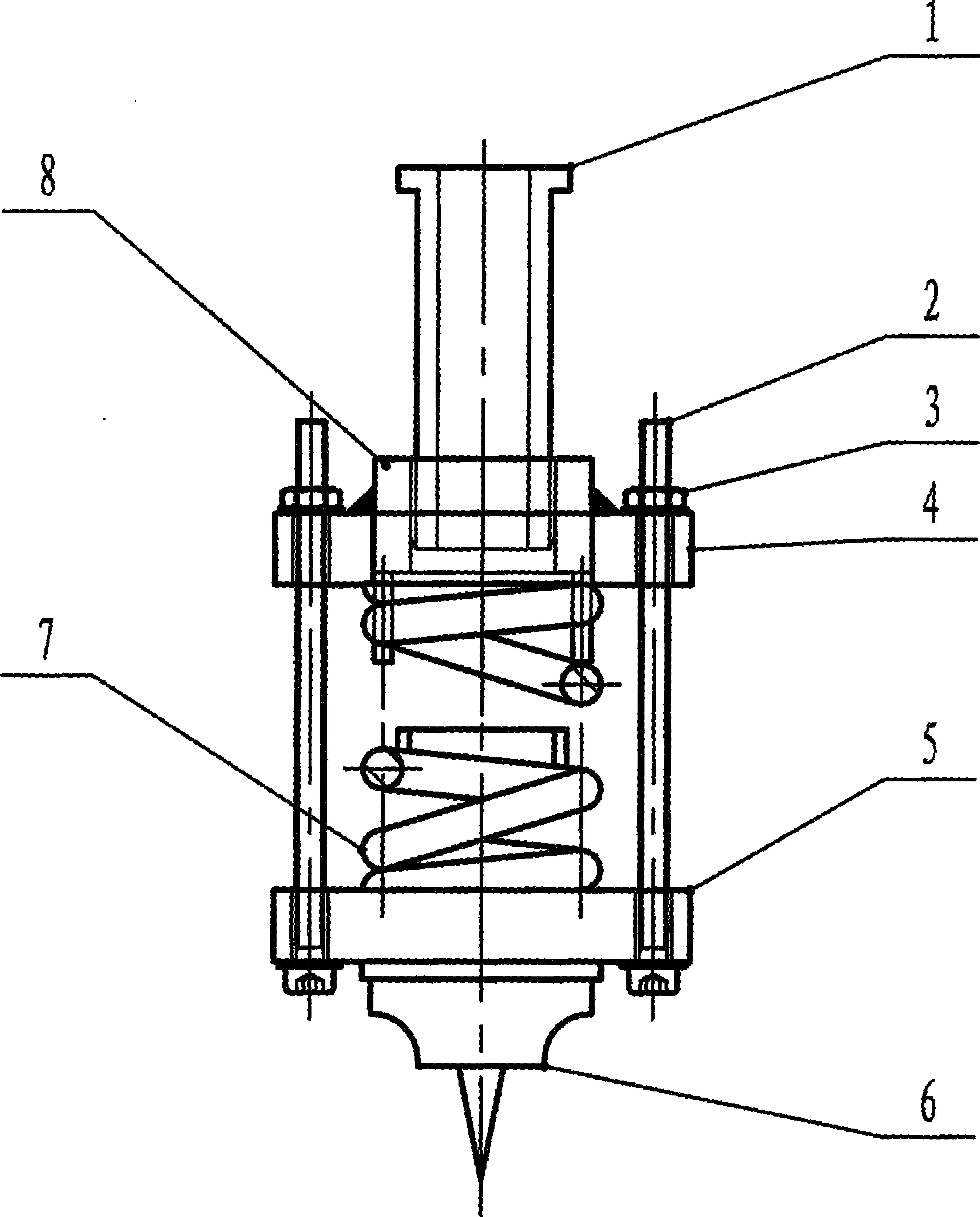 高测股份获得实用新型专利授权：“切割装置及切割系统”